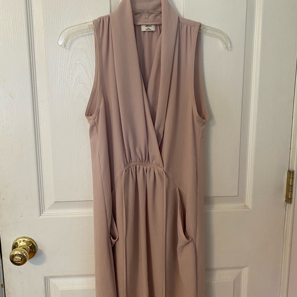 Aritzia Wilfred Dress - NEVER WORN